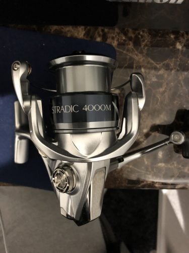 鮭釣り用のロッド パームス レラカムイ 評価してみた！！│北海道釣り