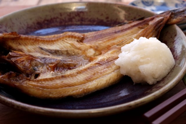 ホッケ釣りの仕掛けや餌は 道南なら何処で釣れる 北海道釣りブログ