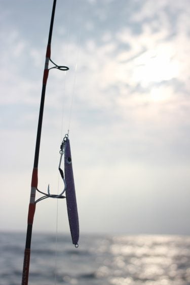 釣りのノットで最強なのは？オススメ5選！！