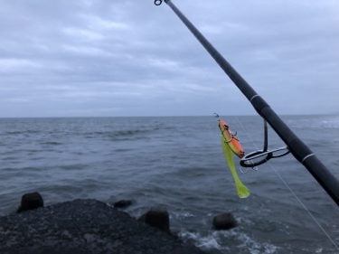 ジャクソン カットバッカーが気になる 北海道釣りブログ